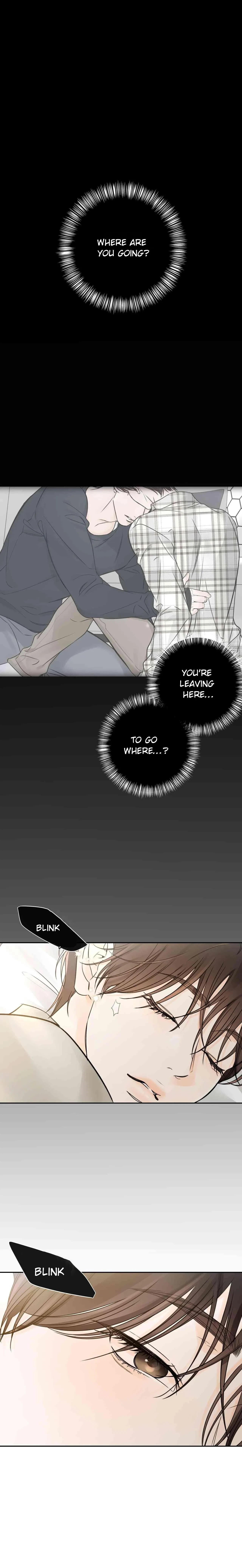 Into The Horizon Chapter 51, page 2