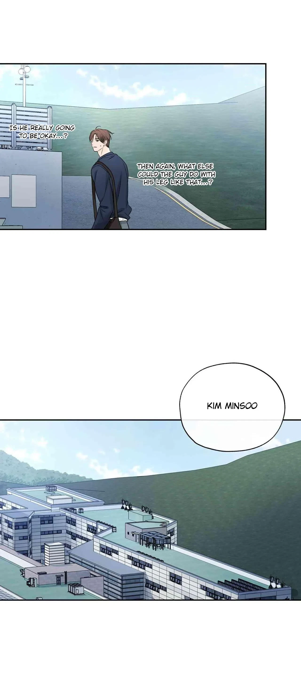 Into The Horizon Chapter 51, page 25