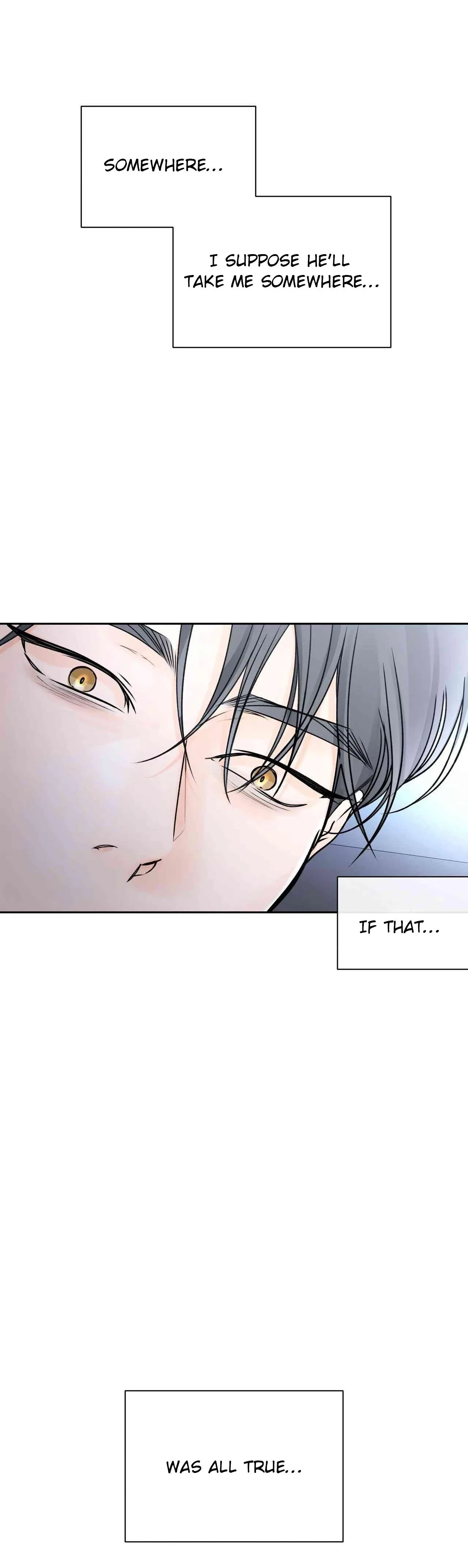 Into The Horizon Chapter 51, page 34