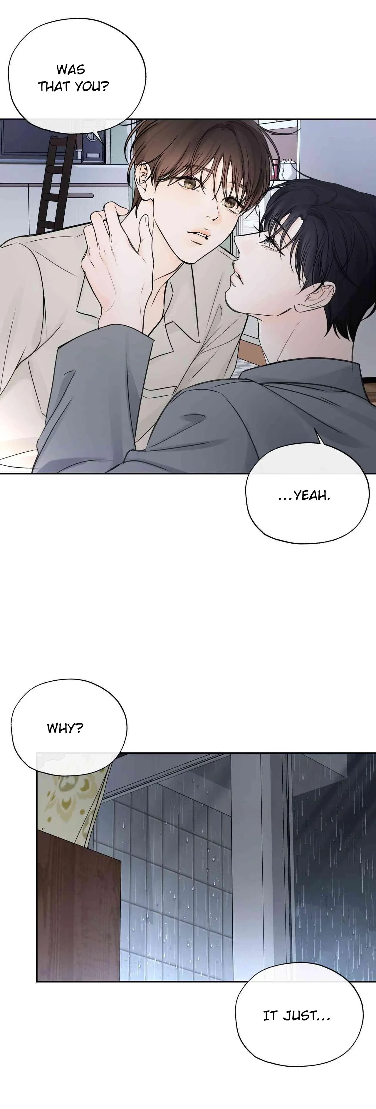 Into The Horizon Chapter 51, page 40