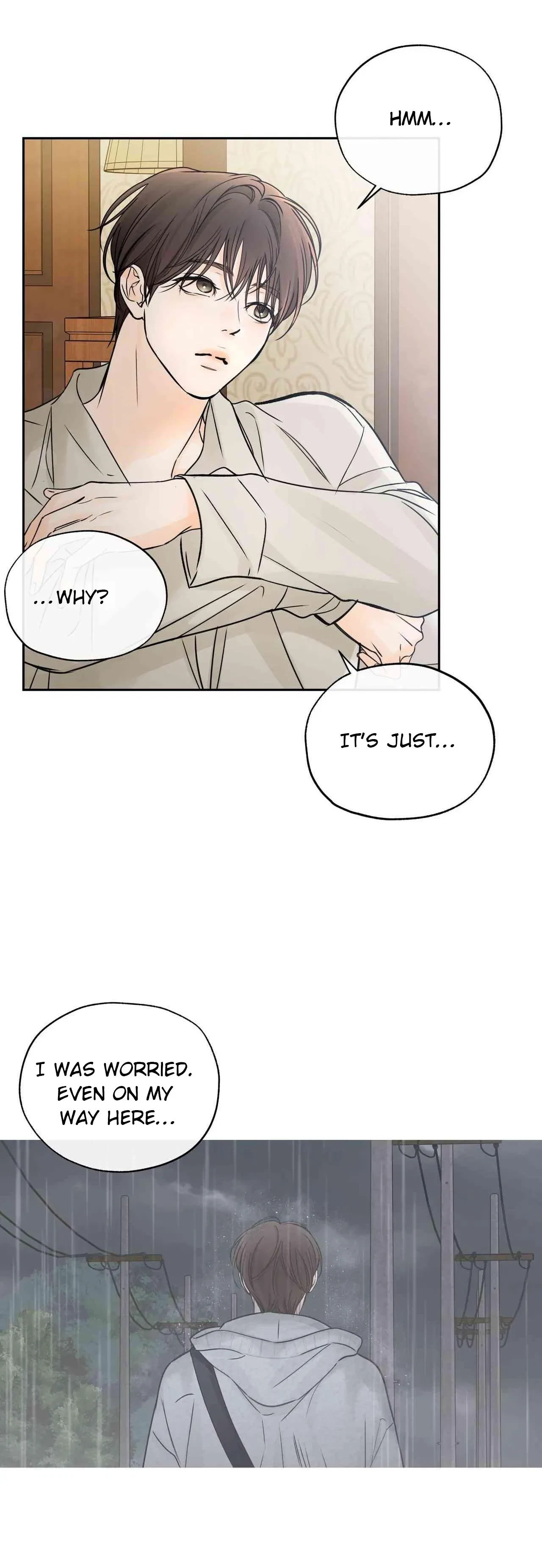 Into The Horizon Chapter 51, page 9
