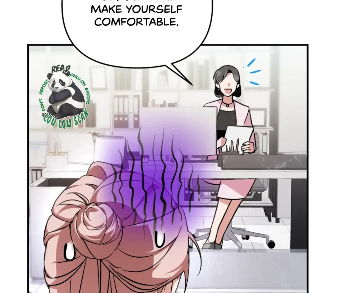 Chapter 9, page 98
