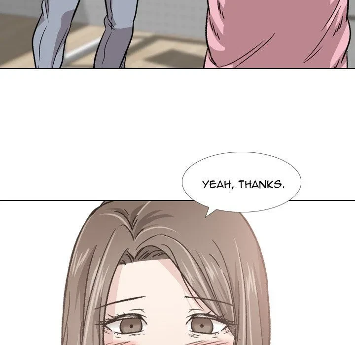 Friends Chapter 14, page 107