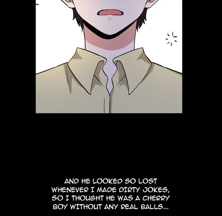 Friends Chapter 14, page 19