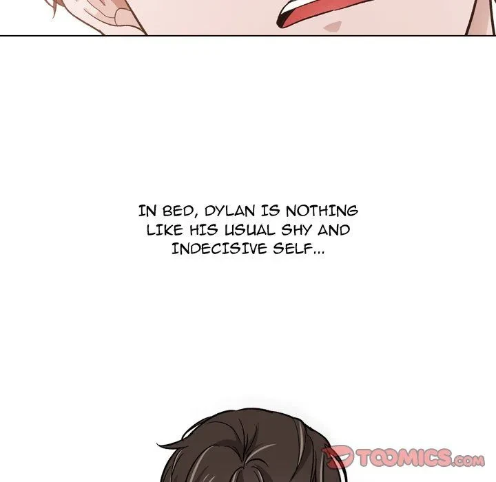 Friends Chapter 14, page 27