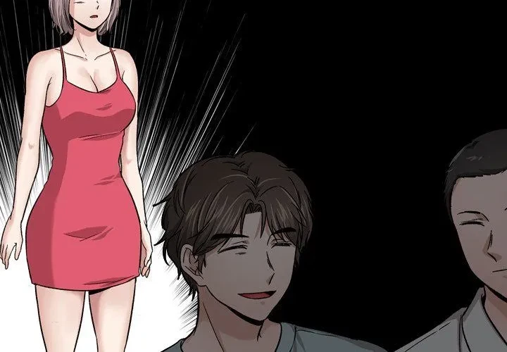 Friends Chapter 14, page 4