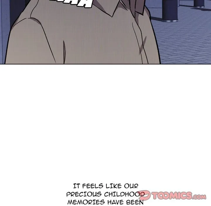 Friends Chapter 14, page 72