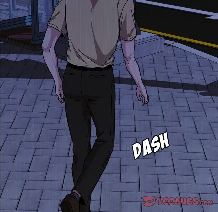 Friends Chapter 14, page 75