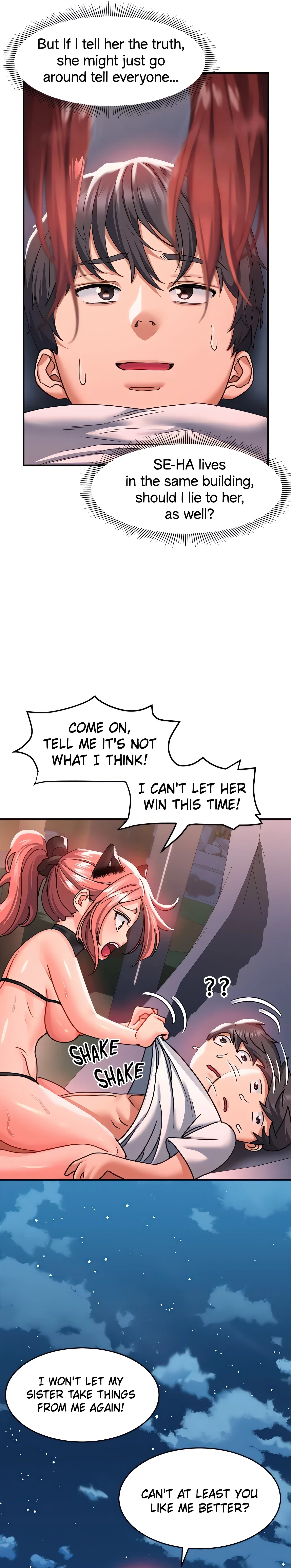 Slide To Unlock Her Chapter 20, page 5