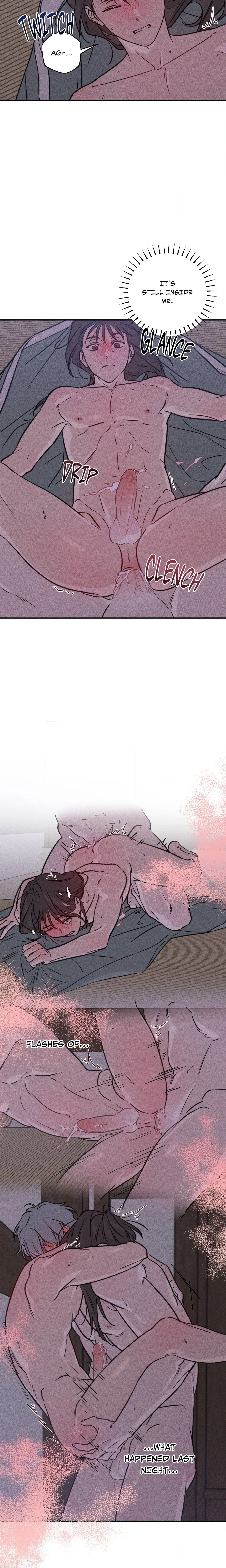 Baby, We Need To Talk Chapter 10.03 (Uncensored), page 2