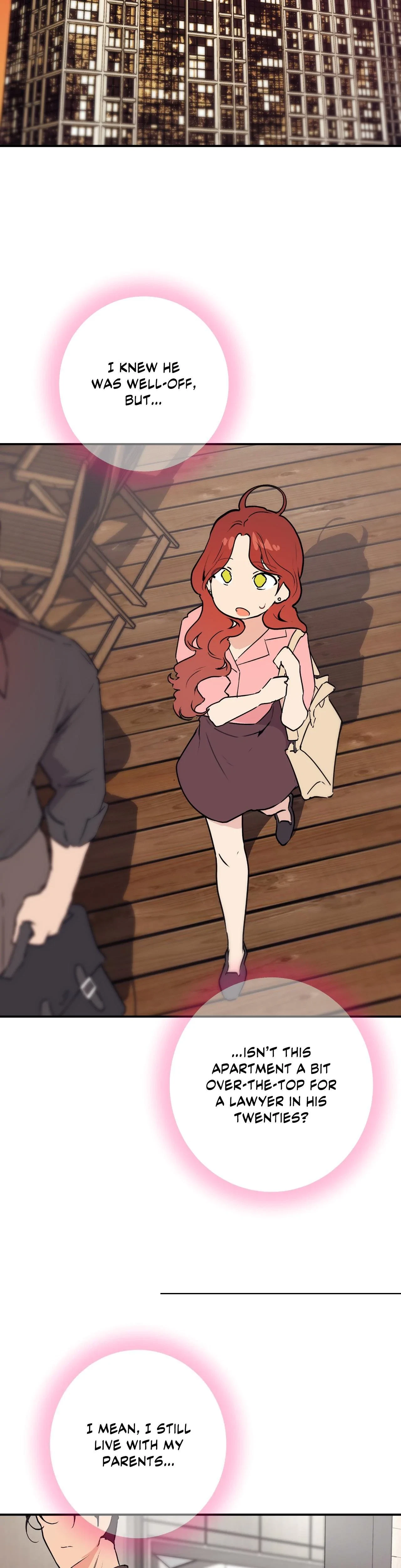Cherry Pop Chapter 11, page 13