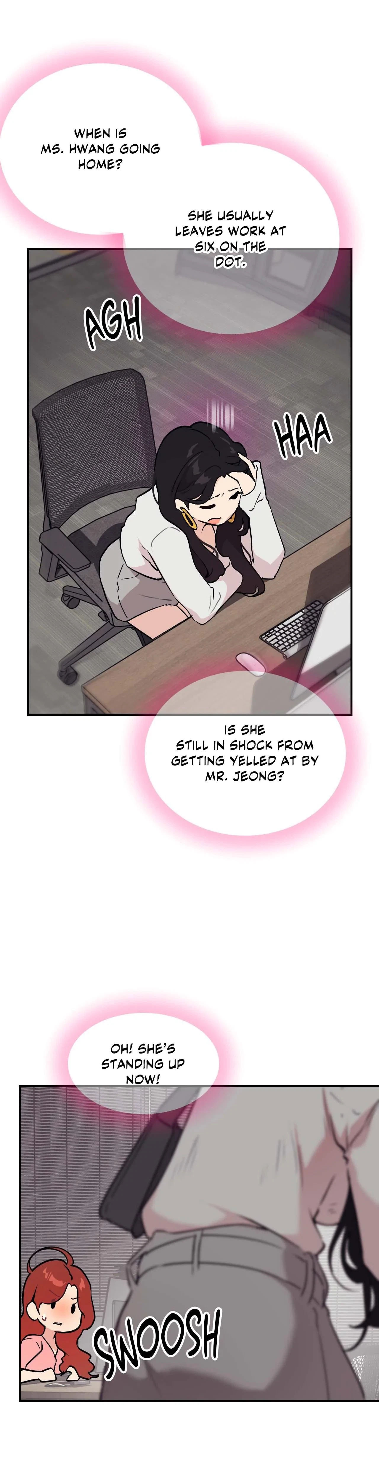 Cherry Pop Chapter 11, page 2