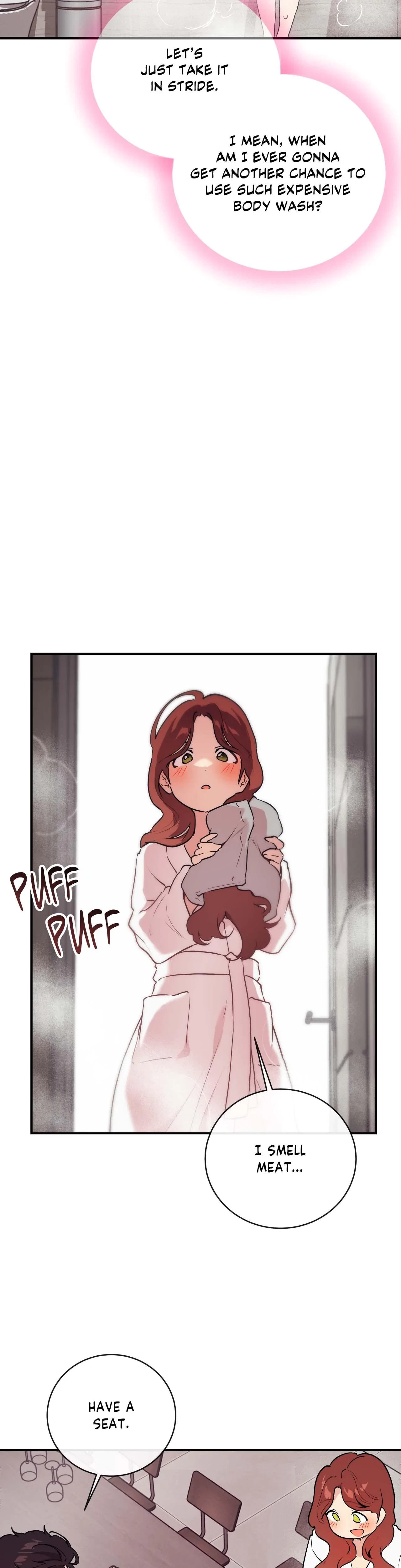 Cherry Pop Chapter 11, page 21