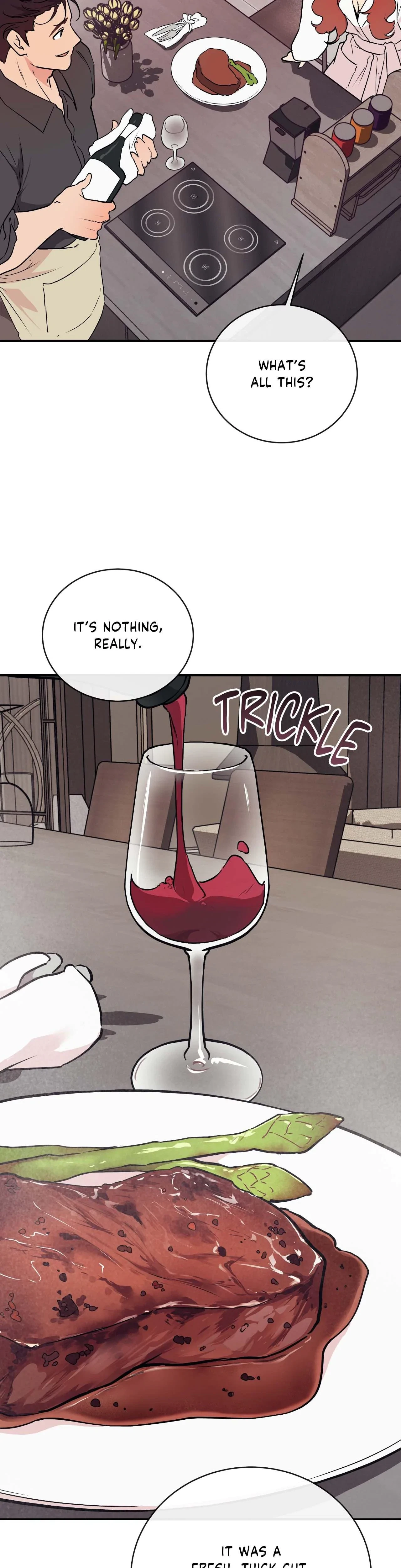 Cherry Pop Chapter 11, page 22