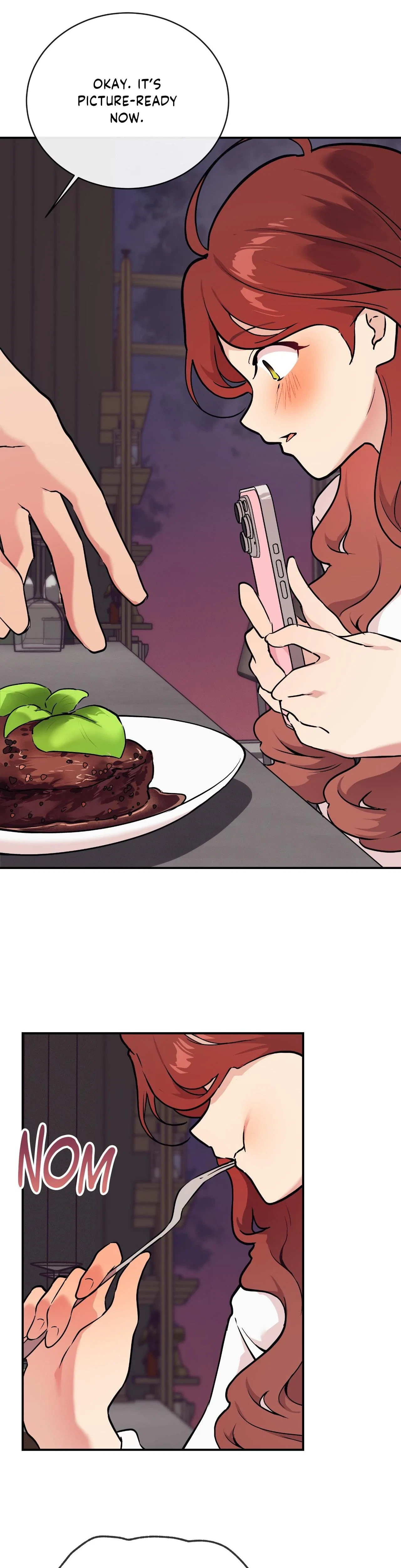 Cherry Pop Chapter 11, page 24