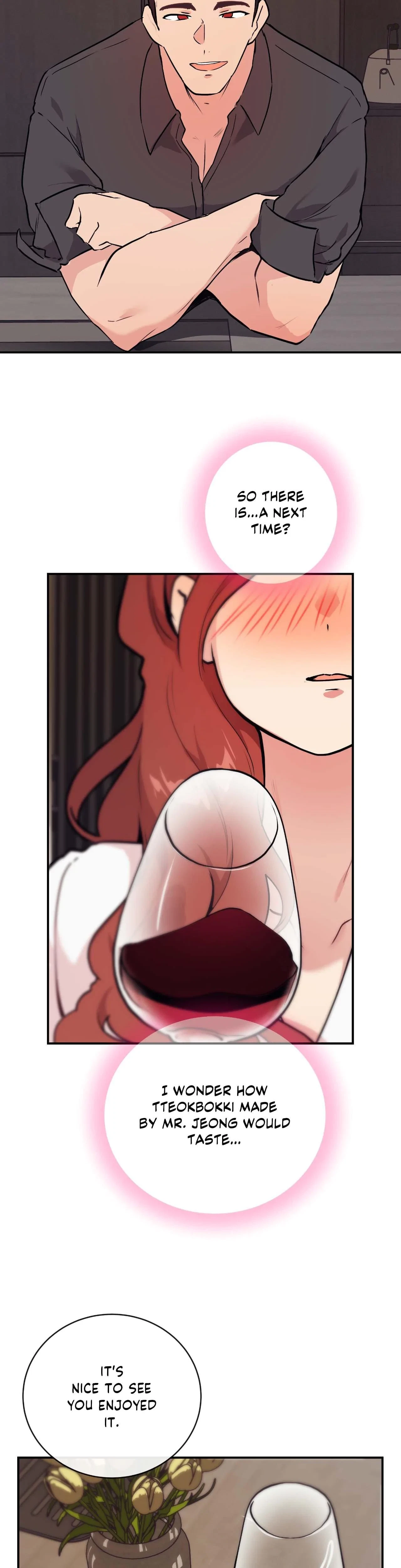 Cherry Pop Chapter 11, page 30