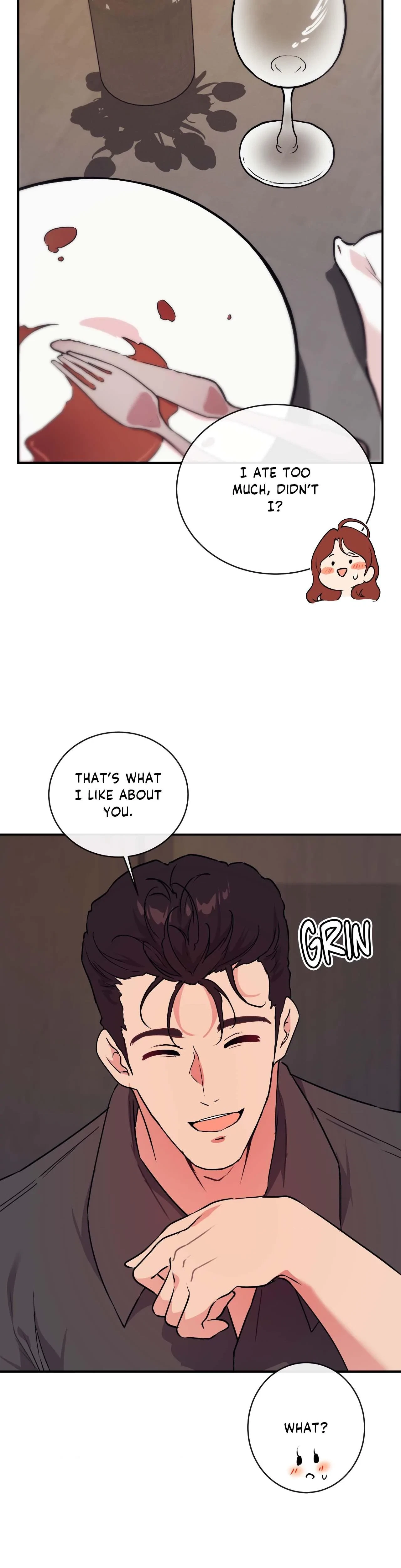 Cherry Pop Chapter 11, page 31