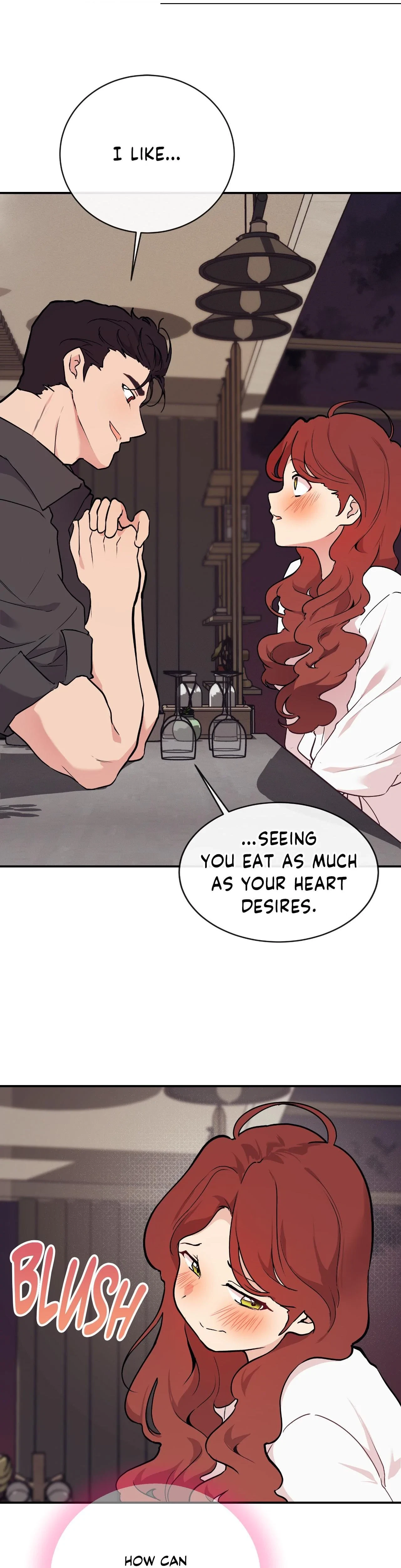 Cherry Pop Chapter 11, page 32