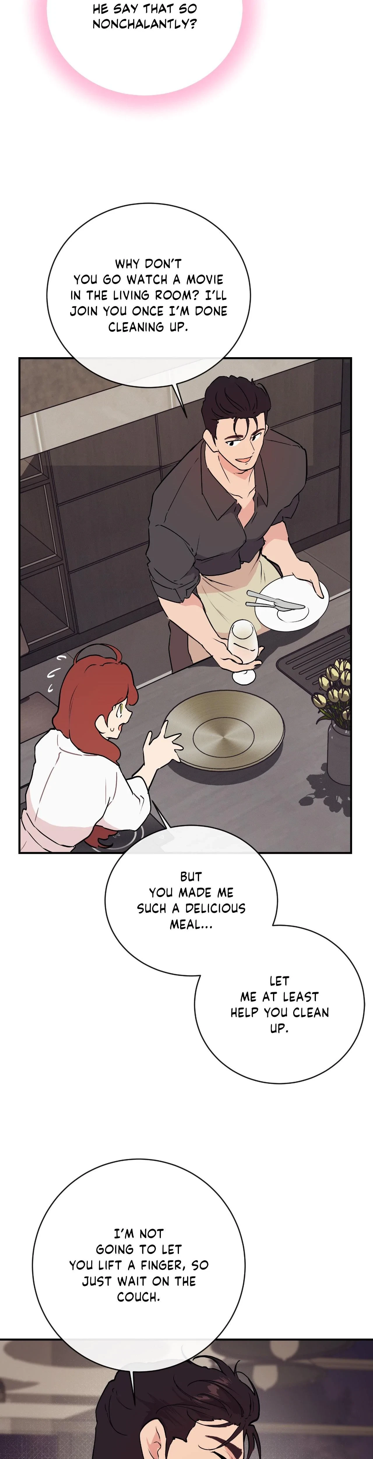 Cherry Pop Chapter 11, page 33