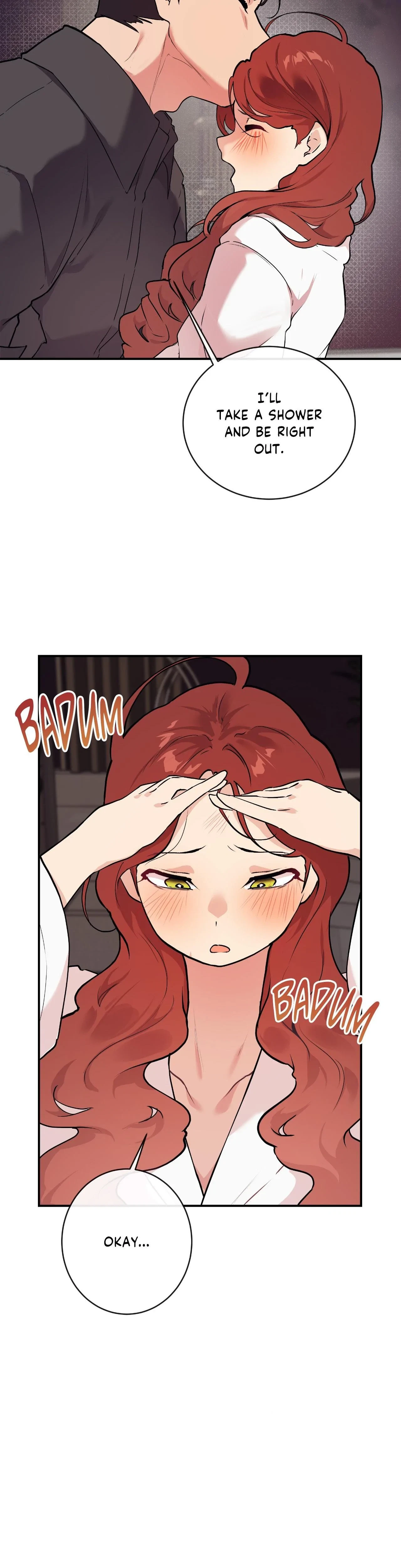Cherry Pop Chapter 11, page 34