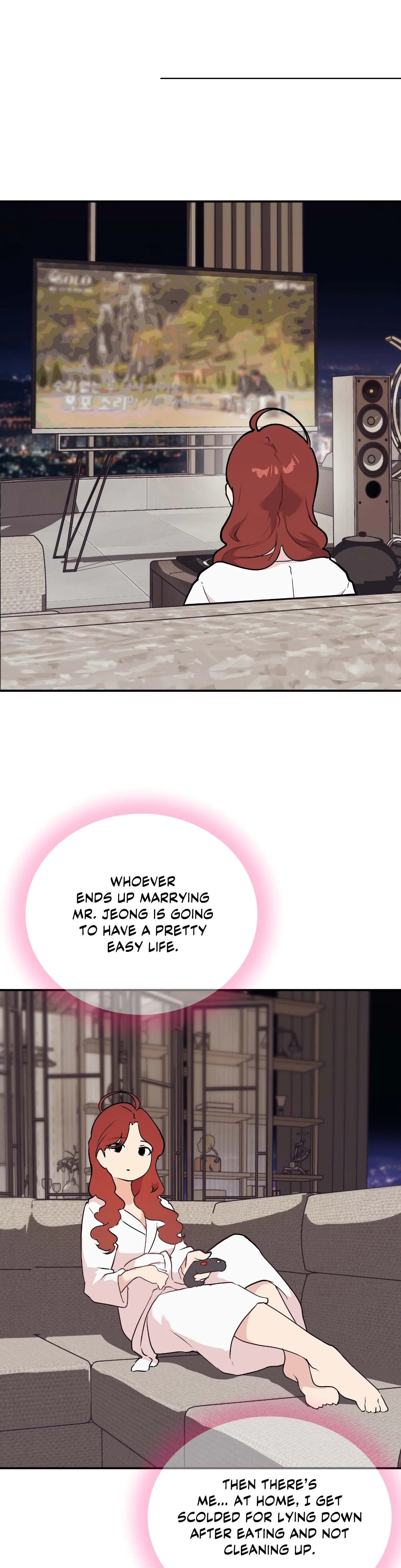 Cherry Pop Chapter 11, page 35