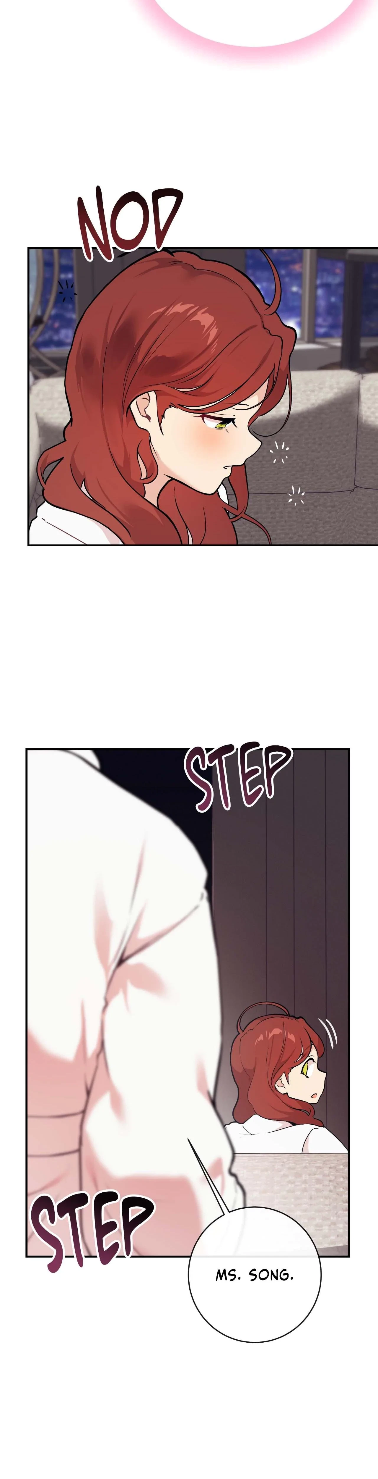 Cherry Pop Chapter 11, page 36
