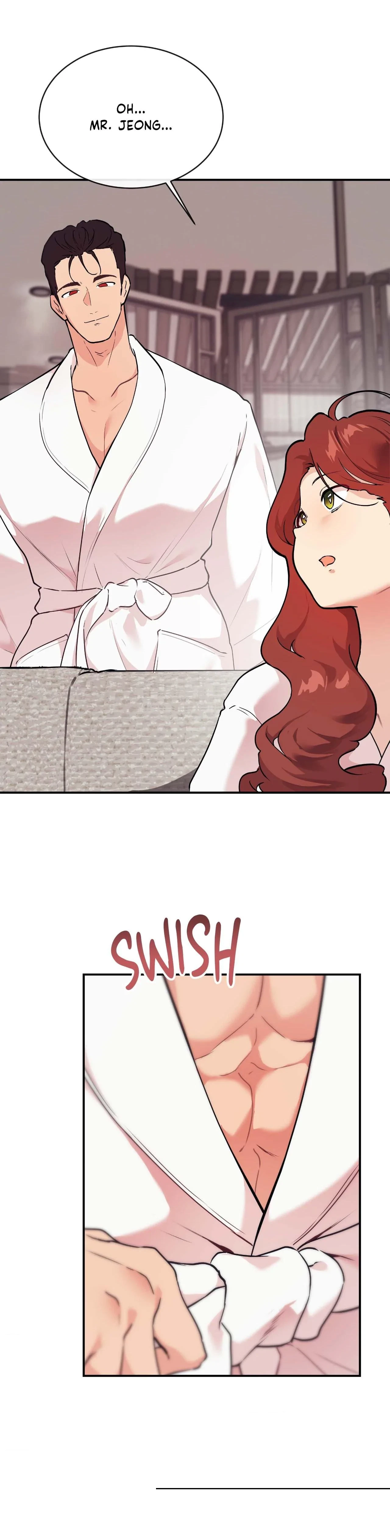 Cherry Pop Chapter 11, page 37