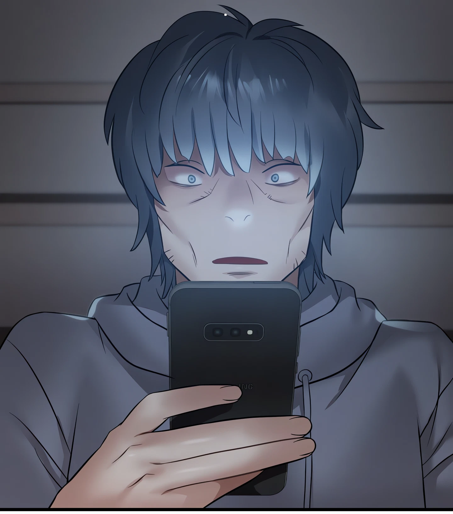 Chapter 77, page 92