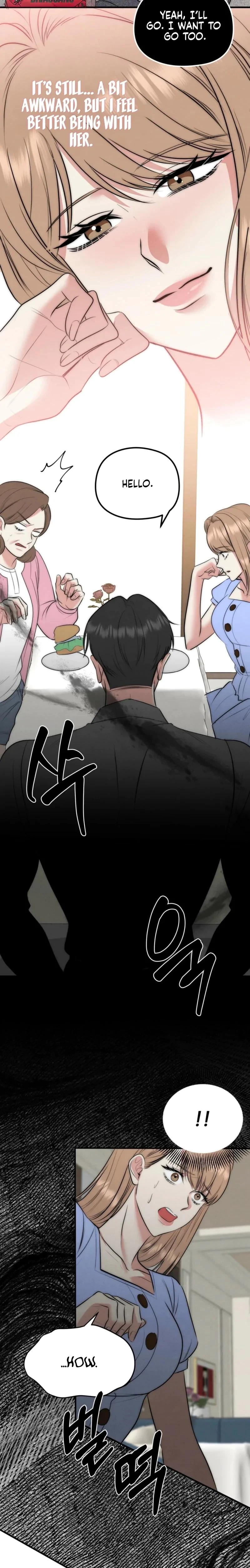 Fox Trap Chapter 18, page 10
