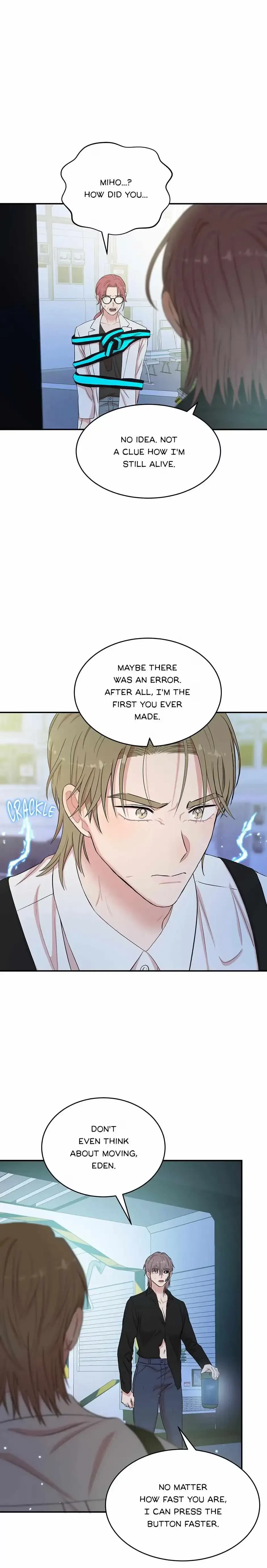 Master, Please Leave A Mark Chapter 53, page 3