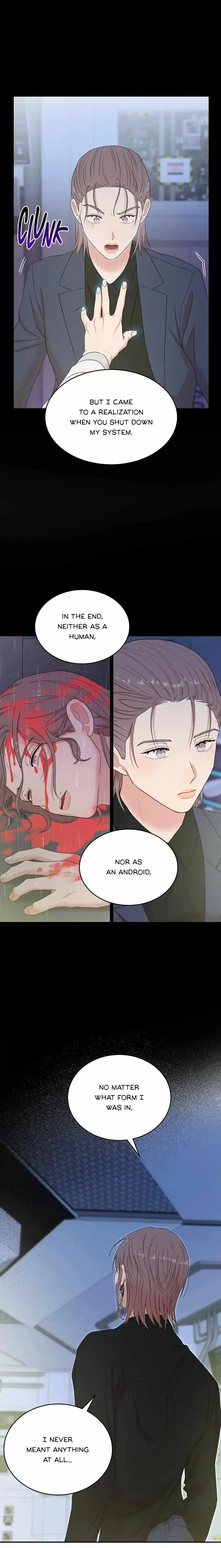 Master, Please Leave A Mark Chapter 53, page 7