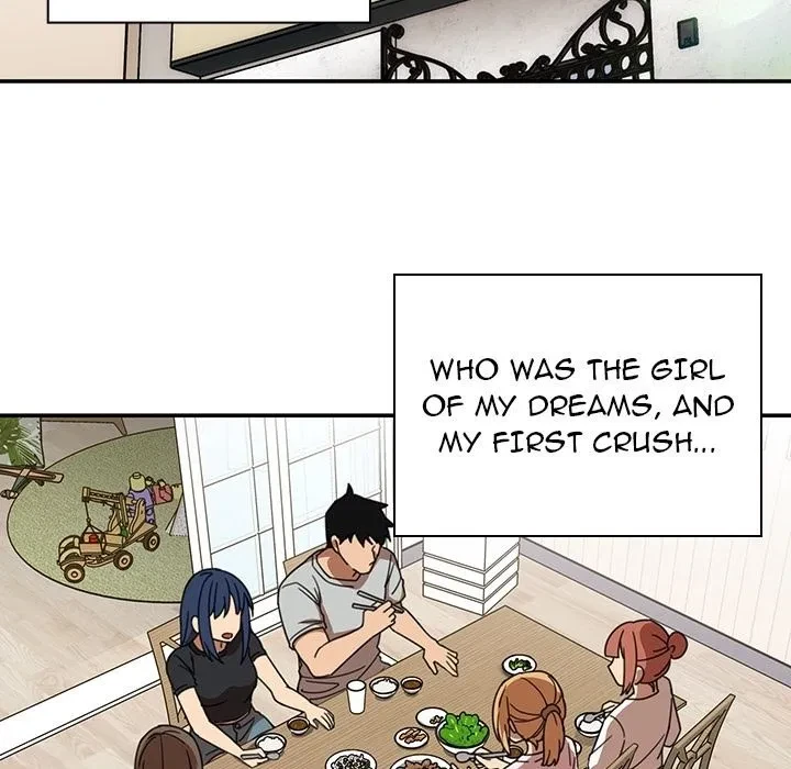 Close As Neighbors Chapter 31, page 102