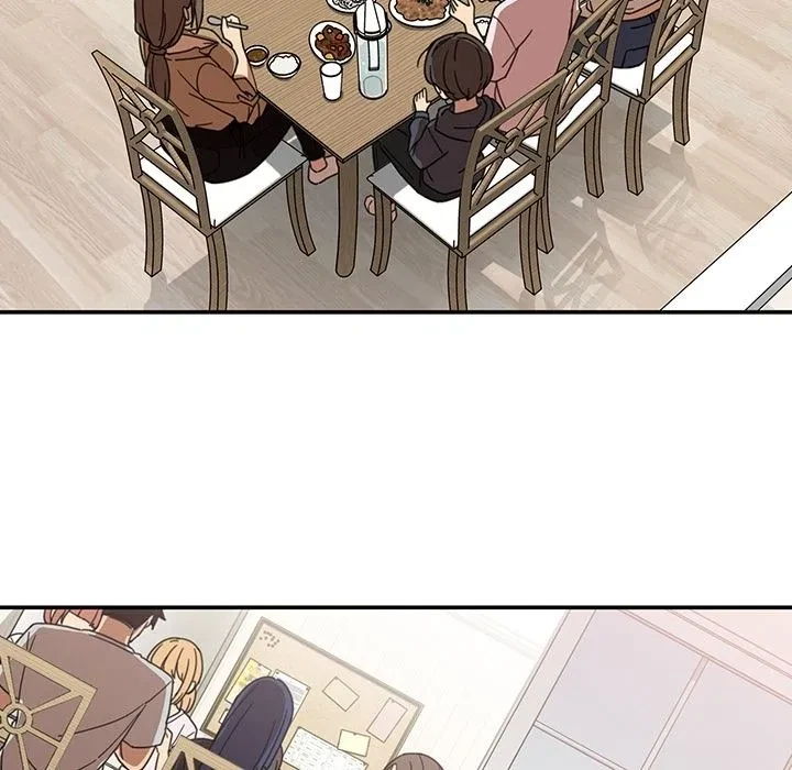Close As Neighbors Chapter 31, page 103