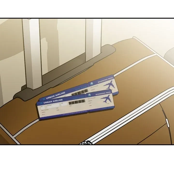 Close As Neighbors Chapter 31, page 106