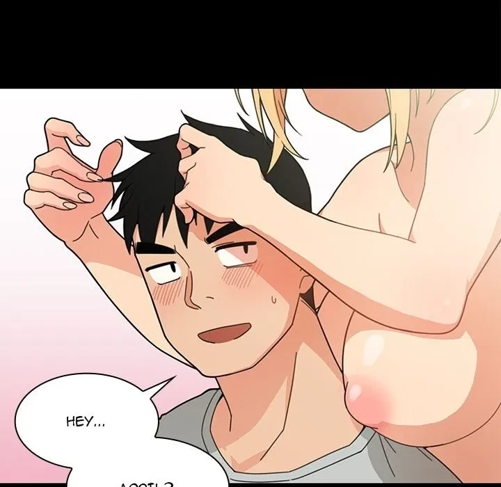 Close As Neighbors Chapter 31, page 15