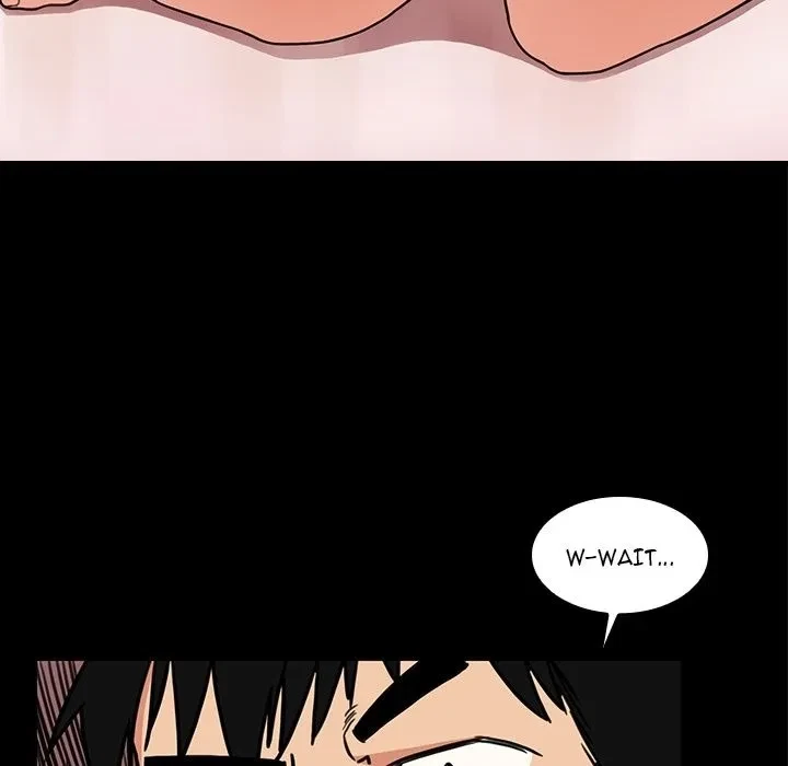 Close As Neighbors Chapter 31, page 19