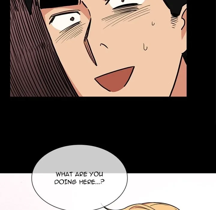 Close As Neighbors Chapter 31, page 20