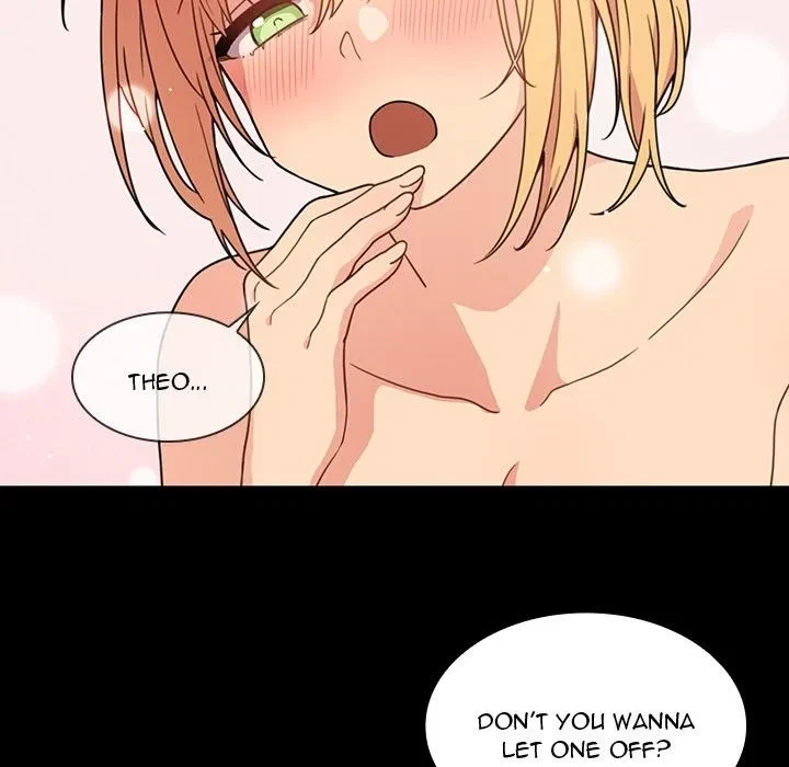 Close As Neighbors Chapter 31, page 23