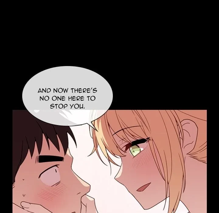 Close As Neighbors Chapter 31, page 27
