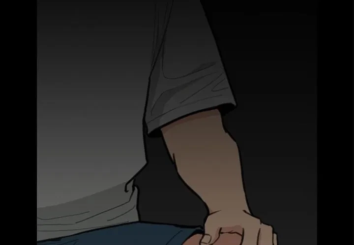 Close As Neighbors Chapter 31, page 3