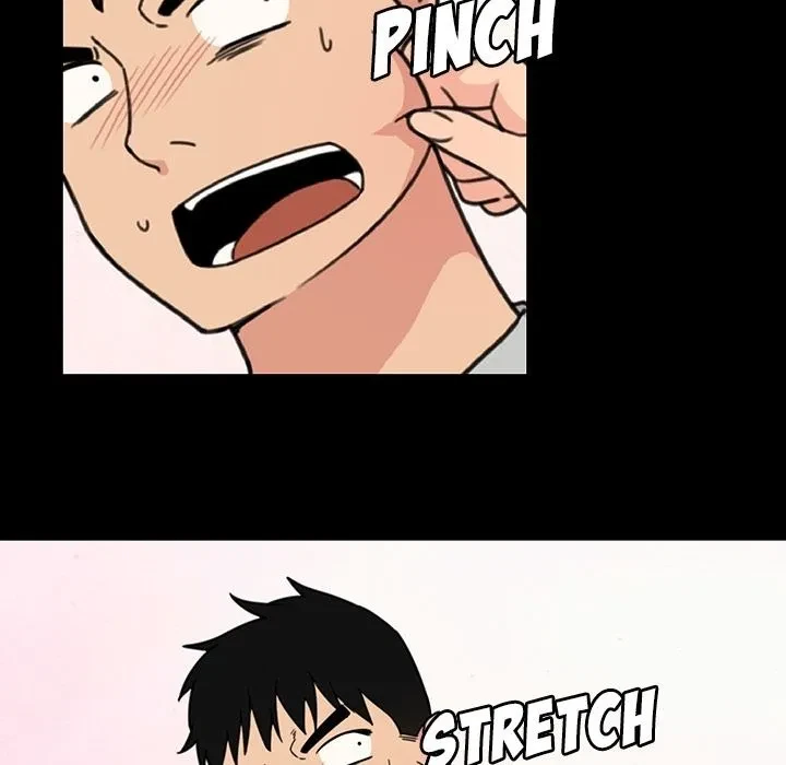 Close As Neighbors Chapter 31, page 33