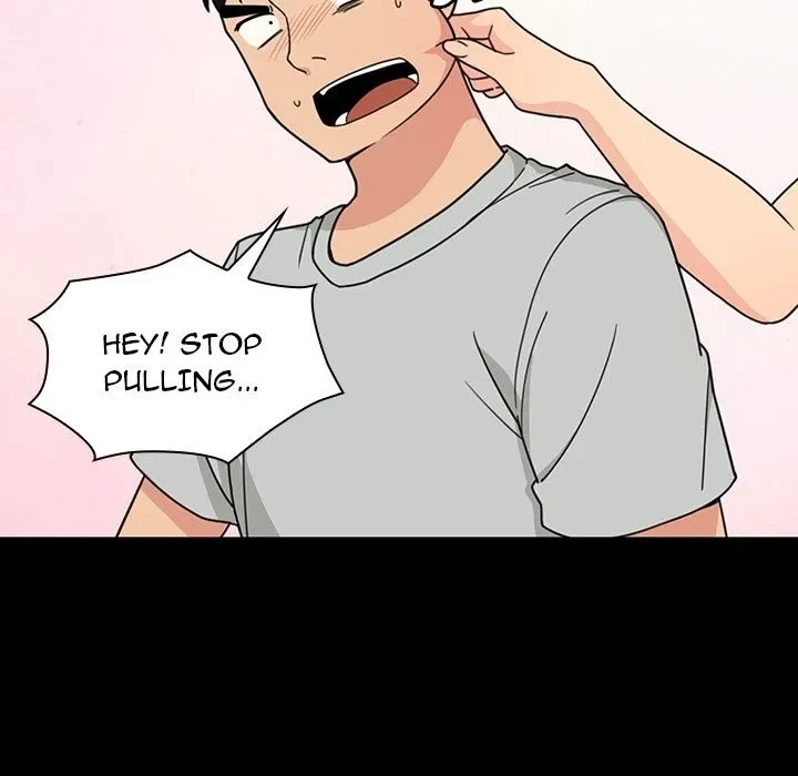 Close As Neighbors Chapter 31, page 34
