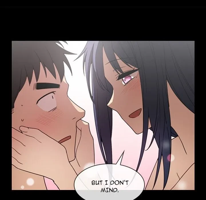 Close As Neighbors Chapter 31, page 39