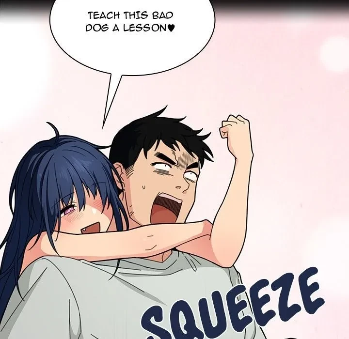 Close As Neighbors Chapter 31, page 41