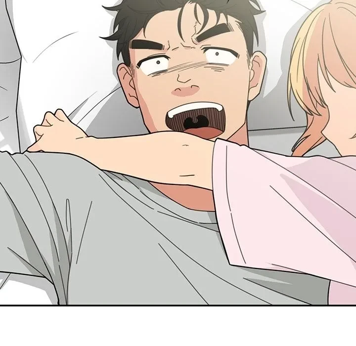 Close As Neighbors Chapter 31, page 45