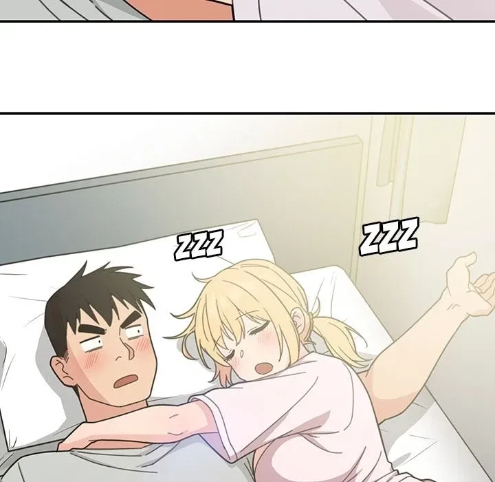 Close As Neighbors Chapter 31, page 47
