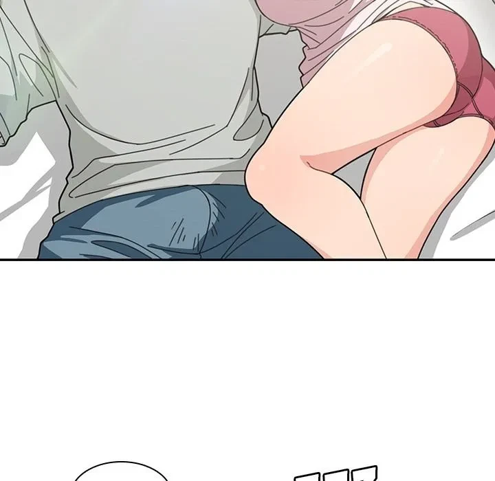 Close As Neighbors Chapter 31, page 48