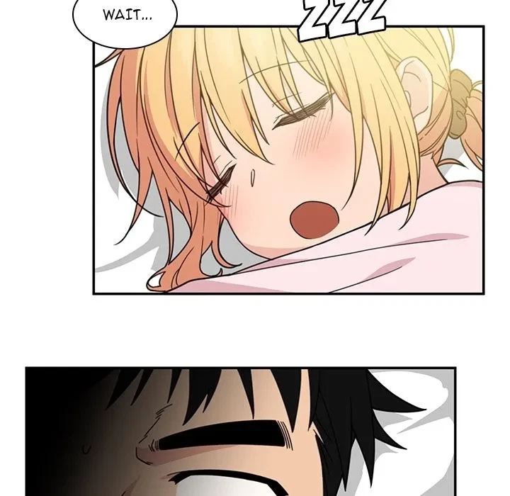 Close As Neighbors Chapter 31, page 49