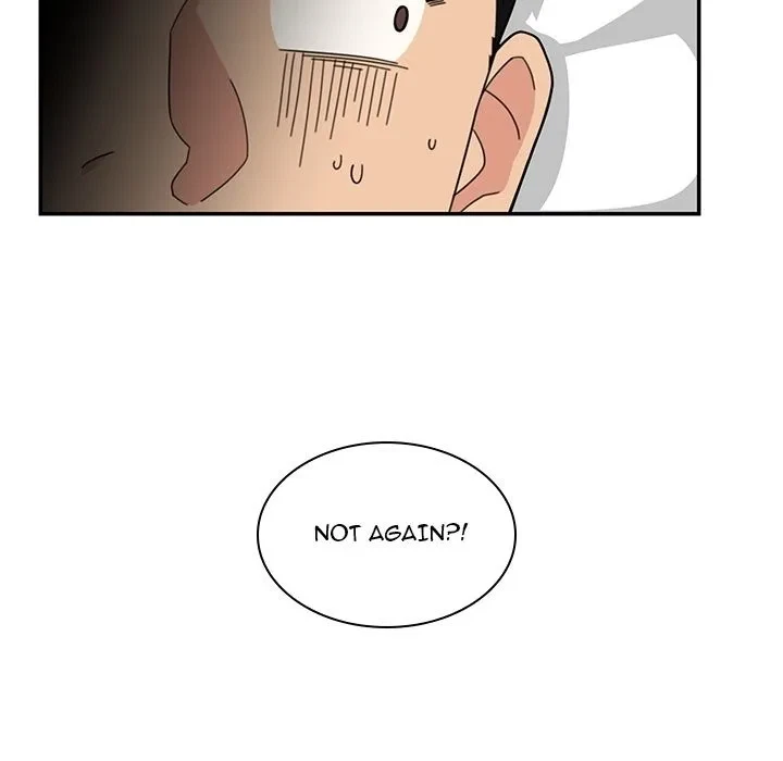 Close As Neighbors Chapter 31, page 50
