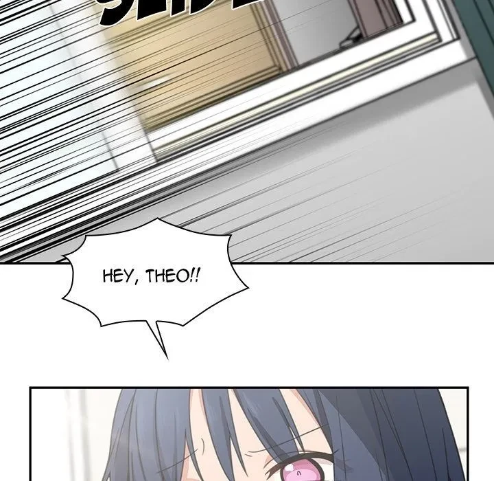 Close As Neighbors Chapter 31, page 53